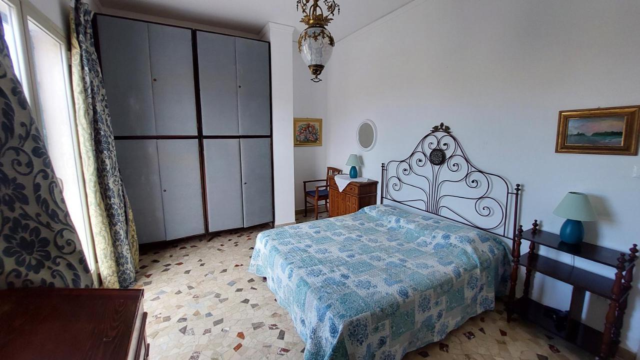 Settimocielo Apartment Palermo Exterior photo