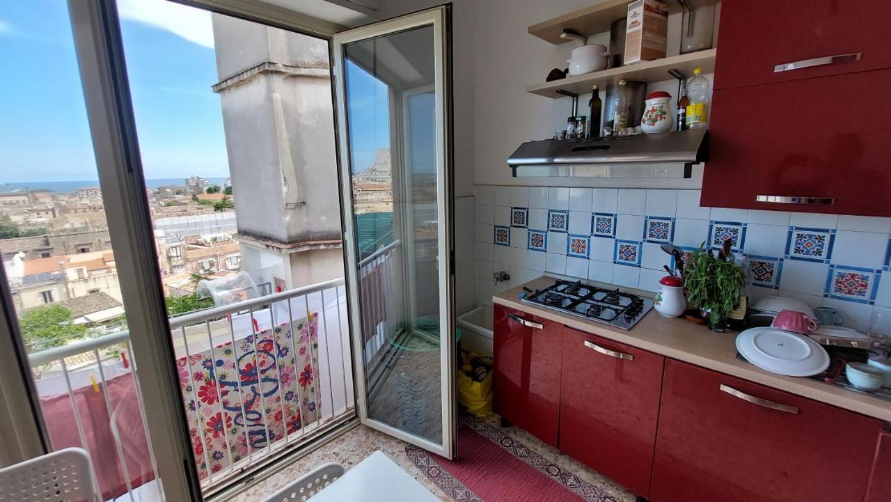 Settimocielo Apartment Palermo Exterior photo