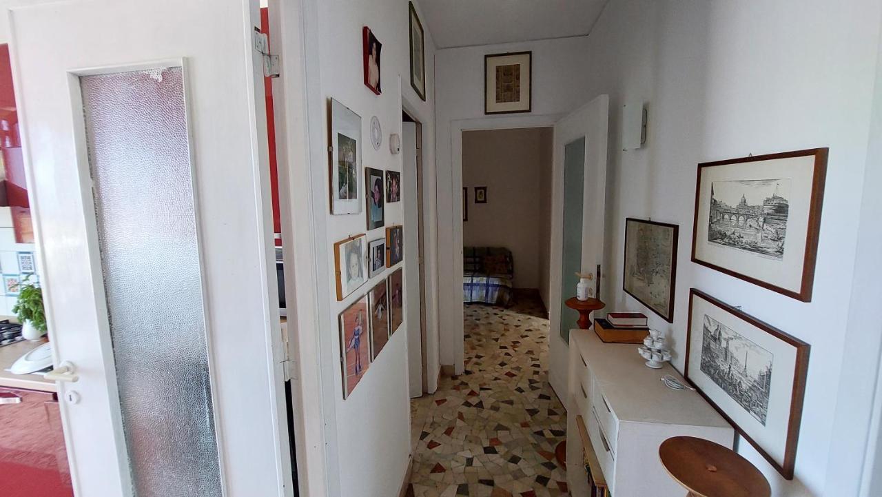Settimocielo Apartment Palermo Exterior photo