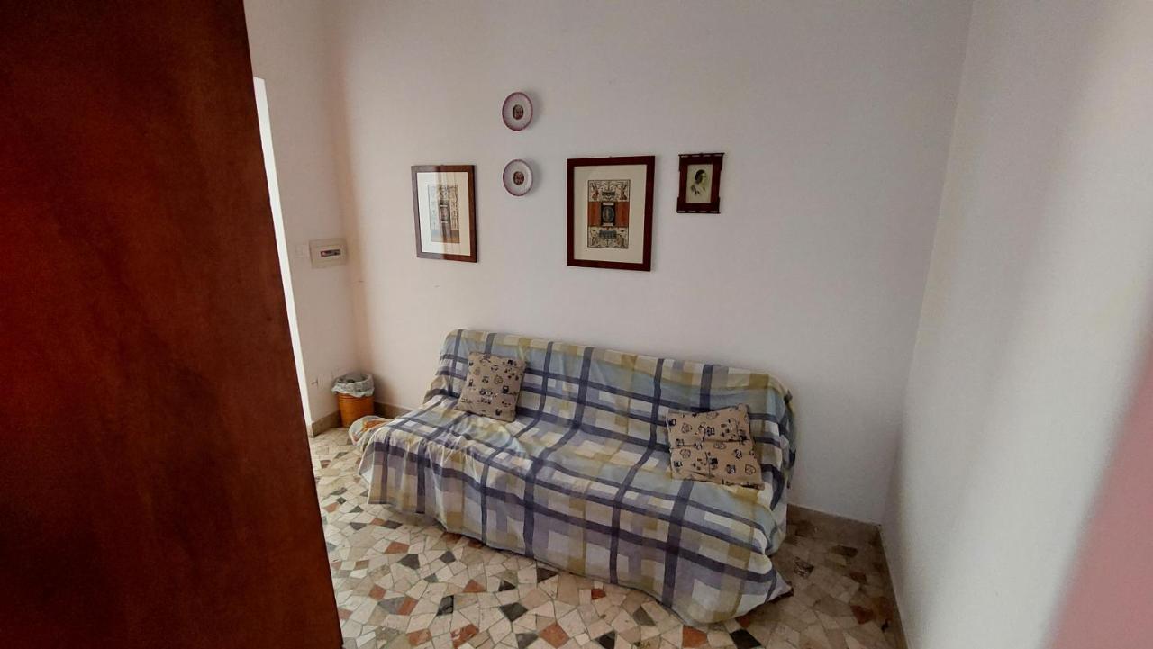 Settimocielo Apartment Palermo Exterior photo